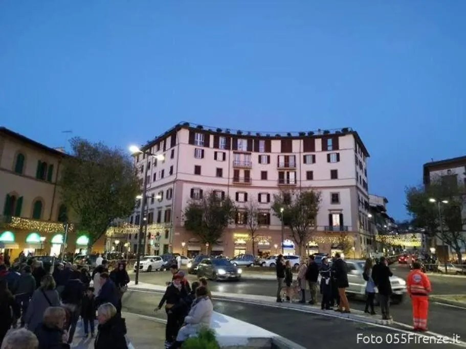 Sole Φλωρεντία Διαμέρισμα