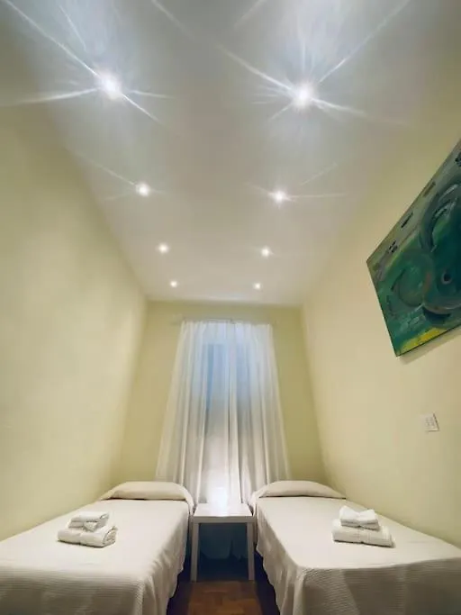 Sole Florence Apartment