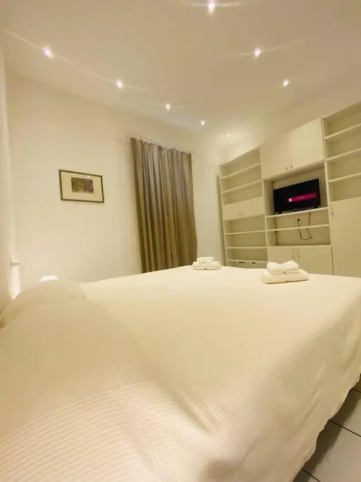 Apartment Sole Florence
