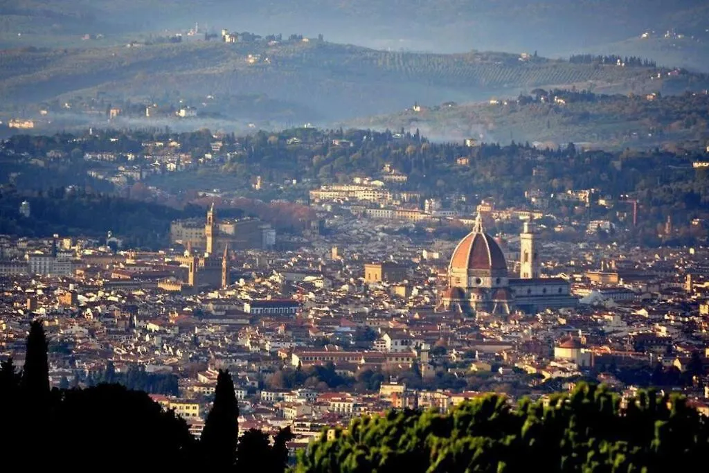 Sole Florence Italy
