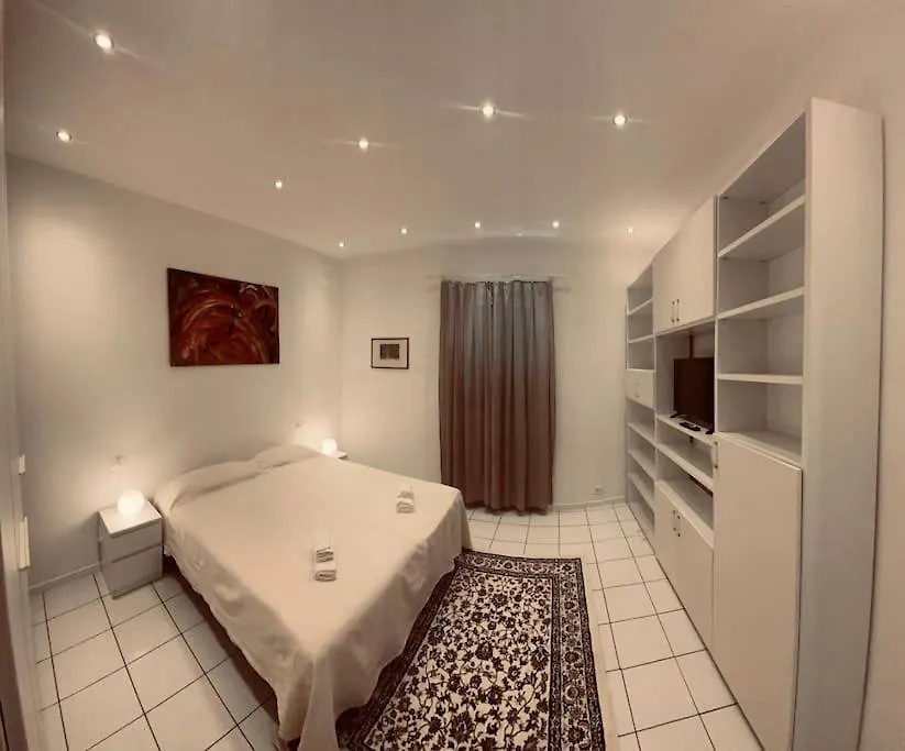 Apartment Sole Florence